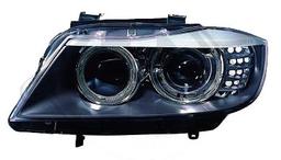 Ajovalot OEM vasen Bmw E90