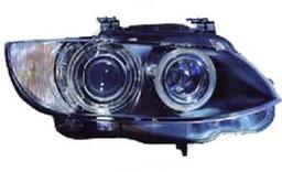 Strålkastare OEM Höger Bmw E92/E93