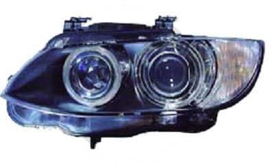 Ajovalot OEM vasen Bmw E92/E93