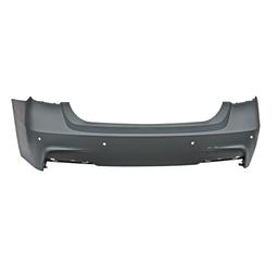 Stötfångare Bak BMW F30