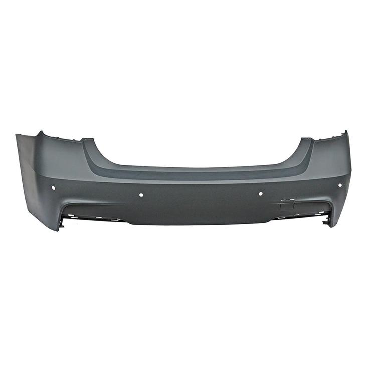 Stötfångare Bak BMW F30