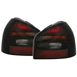 Sorte baglygter til Audi A3