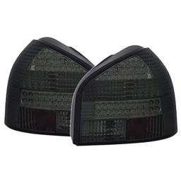 LED Baglygter tonede Audi A3 8L LED
