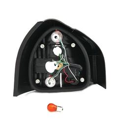 Baglygter Audi A3 B8