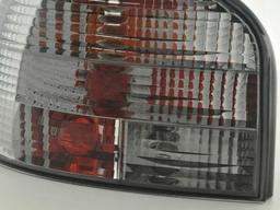 Baklampor Audi A3 8L