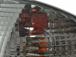 Baklampor Audi A3 8L