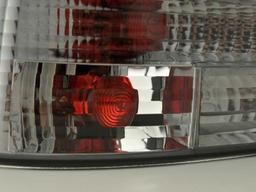 Baklampor Audi A3 8L