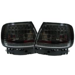 Led Takalamput AudiA4 95-01 B5