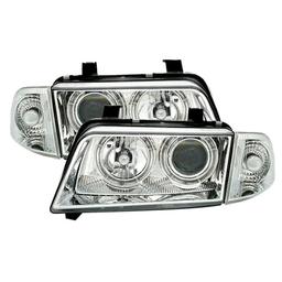 Angeleyes Lyskaster Audi A4