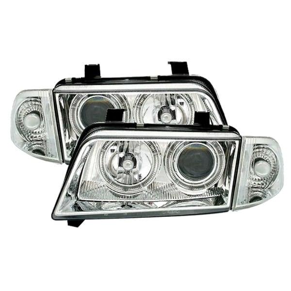 Angeleyes Lyskaster Audi A4
