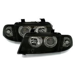 Angeleyes Lyskaster Audi A3