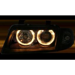 Angeleyes Lyskaster Audi A3