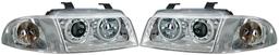 A4 B5 95-99 Angel Eyes Krom for XENON