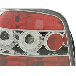 Baklampor Lexus style Audi A3