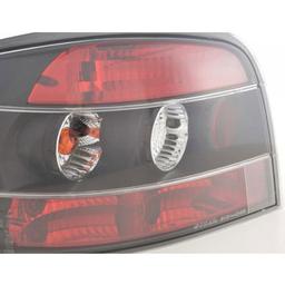 Baklampor Lexus style Audi A3