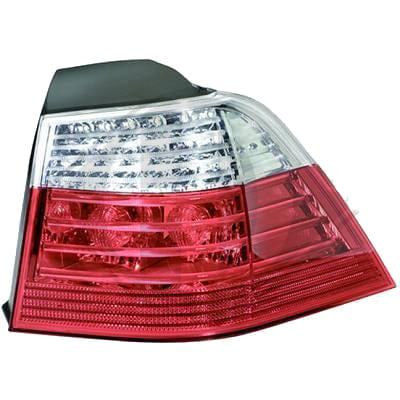 Baklampe Høyre yttre BMW E61