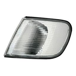 hvite Blinklys til Audi 100 C5