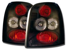 Lexus rear lamps for Audi A4 Avant