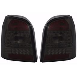LED Baklampor Tonade Audi A4 Avant
