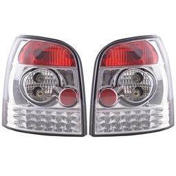 Baklamper LED Audi Avant