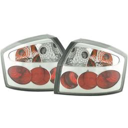 Baklampor Lexus style Audi A4