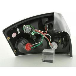 Baklampor Lexus style Audi A4