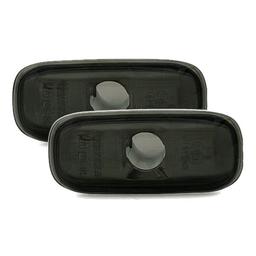 Smoke Fender Indicators Audi