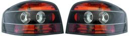 Baklampor Lexus style LED Audi A3
