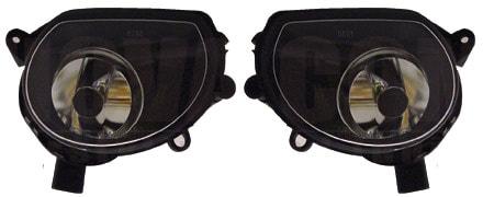 Sumuvalot alkuperäismalli Audi A3