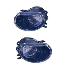 Sumuvalot alkuperäismalli Audi A3