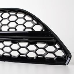 tåkelysgaller Audi A3 8V
