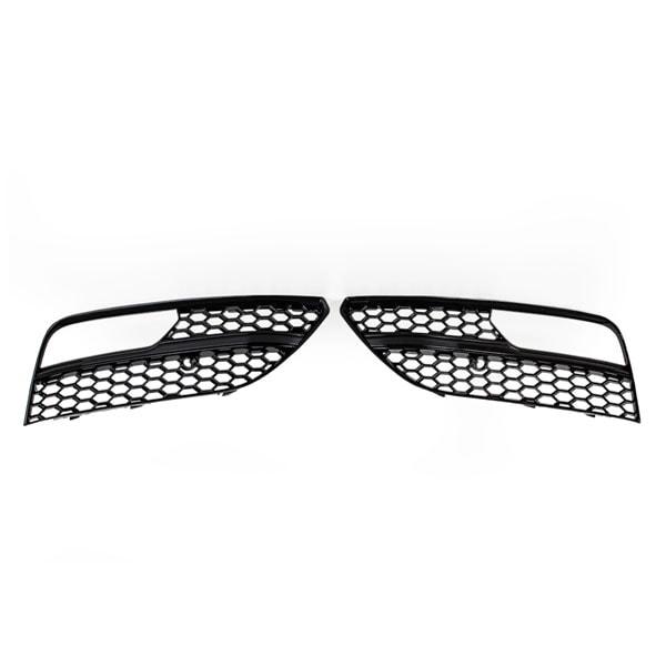 Fog light grids Audi A3 8V