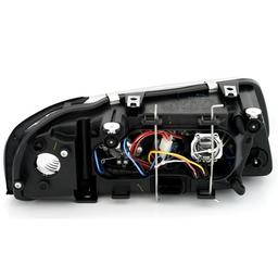 Ajovalot Angeleyes Mustat Audi