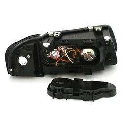 Facelift Lyskaster Audi A3