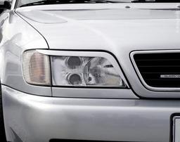 Ögonlock till Audi A6