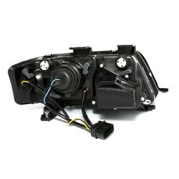 Ajovalot Devileyes Mustat Audi A6