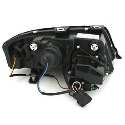 Lyskaster Tube Lights Audi A6 4B