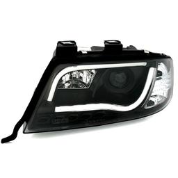 Lyskaster Tube Lights Audi A6 4B