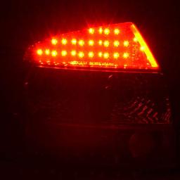 LED Baklampor Audi A4