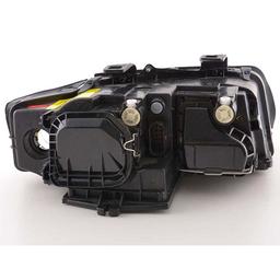 Ajovalot Angeleyes renkailla Audi A4