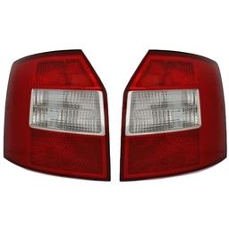 Baklampor OEM Audi A4