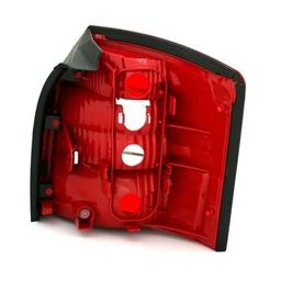 Baklampor OEM Audi A4