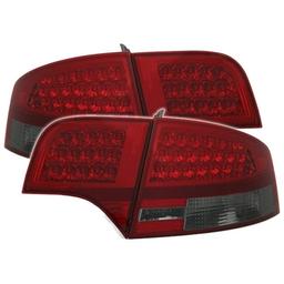 Led Takalamput Audi A4