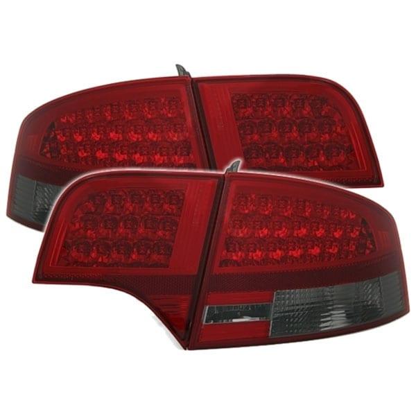 Led Takalamput Audi A4