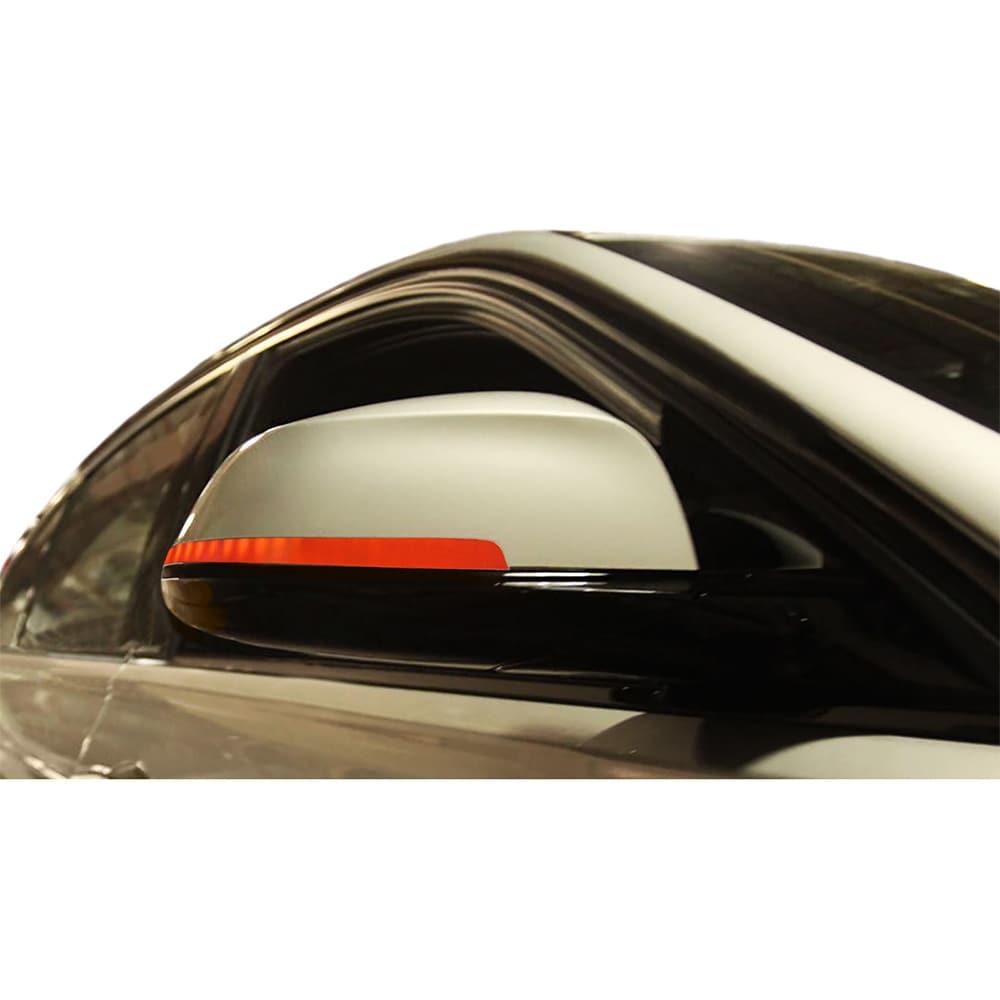 Dynamiske speilblinklys Audi A3, A4, A5, A6