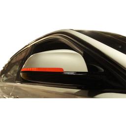 Dynamiske speilblinklys Audi A3, A4, A5, A6