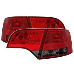 Led Takalamput Audi A4 B7