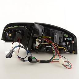 Led Takalamput Audi A4 B7 Sedan