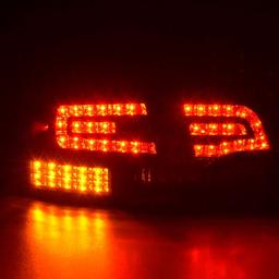 Led Takalamput Audi A4 B7 Sedan