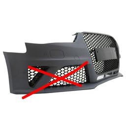 Stötfångare Fram Audi A4 8K